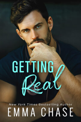 Getting Real by Emma Chase on Hooked By That Book