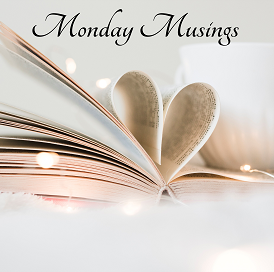 Monday Musings on Hooked By That Book