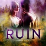 Ruin by Donna Grant on Hooked By That Book