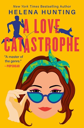 A Love Catastrophe by Helena Hunting on Hooked By That Book