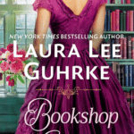 Bookshop Cinderella by Laura Lee Guhrke on Hooked By That Book