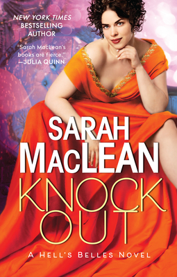 Knockout by Sarah MacLean on Hooked By That Book