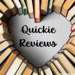 Quickie Reviews on Hooked By That Book