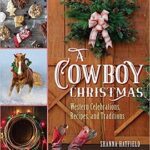 A Cowboy Christmas by Shanna Hatfield