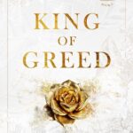 King of Greed by Ana Huang on Hooked By That Book