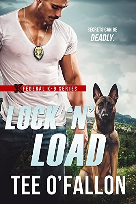 Lock N Load by Tee O'Fallon on Hooked By That Book