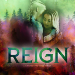 Reign by Donna Grant on Hooked By That Book