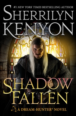 Shadow Fallen by Sherrilyn Kenyon on Hooked By That Book