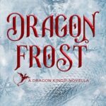 Dragon Frost by Donna Grant on Hooked By That Book