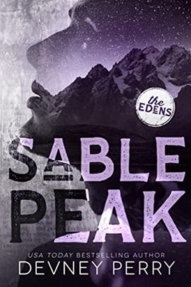 Sable Peak by Devney Perry on Hooked By That Book
