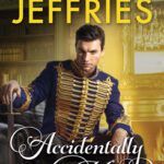 Accidentally His by Sabrina Jeffries on Hooked By That Book