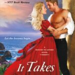It Take a Rake by Anna Bennett on Hooked By That Book