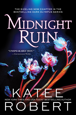 Midnight Ruin by Katee Robert on Hooked By That Book