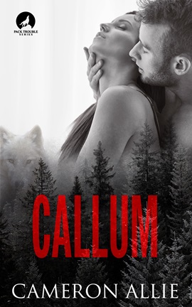 Callum by Cameron Allie on Hooked By That Book