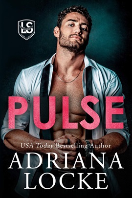 Pulse by Adriana Locke on Hooked By That Book