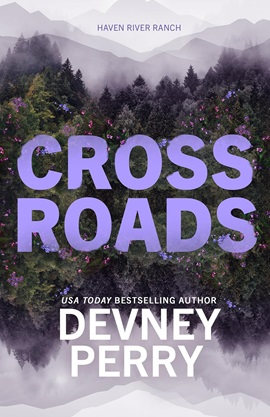Crossroads by Devney Perry on Hooked By That Book