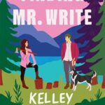 Finding Mr. Write by Kelley Armstrong on Hooked By That Book