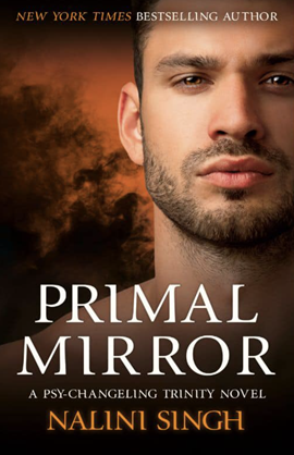 Primal Mirror by Nalini Singh on Hooked By That Book