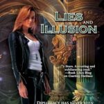 Lies and Illusion by L.R. Braden on Hooked By That Book