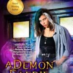 A Demon Faerie Tale by L.R. Braden on Hooked By That Book