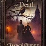 A Whisper of Death by Darcy Burke on Hooked By That Book