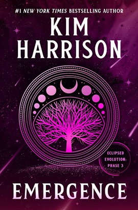 Emergency by Kim Harrison on Hooked By That Book