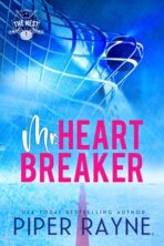 Mr. Heartbreaker by Piper Rayne on Hooked By That Book