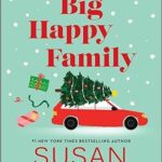 One Big Happy Family by Susan Mallery on Hooked By That Book