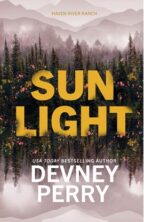 Sunlight by Devney Perry on Hooked By That Book