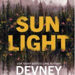 Sunlight by Devney Perry on Hooked By That Book