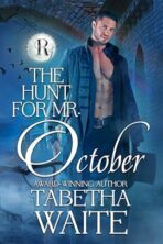 The Hunt for Mr. October by Tabetha Waite on Hooked By That Book