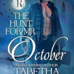 The Hunt for Mr. October by Tabetha Waite on Hooked By That Book