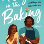 A Legend in the Baking by Jamie Wesley on Hooked By That Book