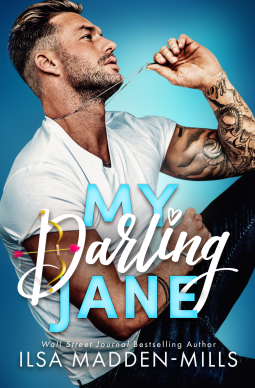 My Darling Jane by Ilsa Madden-Mills on Hooked By That Book