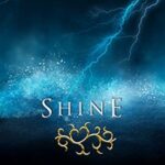 Shine by Dannika Dark on Hooked by That Book