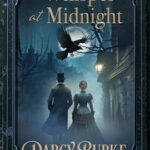 A Whisper at Midnight by Darcy Burke on Hooked By That Book