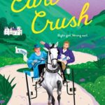 Earl Crush by Alexandra Vasti on Hooked By That Book
