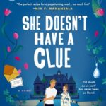 She Doesn't Have a Clue by Jenny Elder Moke on Hooked By That Book