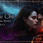 Beep & Osh Trilogy by Darynda Jones Blog Tour on Hooked By That Book