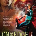 On the Edge by Ilona Andrews on Hooked By That Book