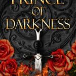 Prince of Darkness by Rebecca Zanetti on Hooked By That Book