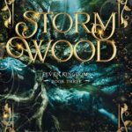 Storm Wood by Donna Grant on Hooked By That Book