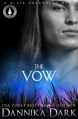 The Vow by Dannika Dark on Hooked By That Book