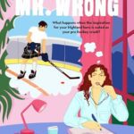 Writing Mr. Wrong by Kelley Armstrong on Hooked By That Book