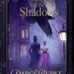 A Whisper in the Shadows by Darcy Burke on Hooked By That Book