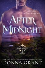 After Midnight by Donna Grant on Hooked By That Book