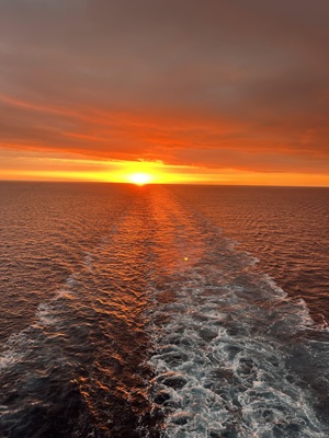 2025 Vacation Cruise