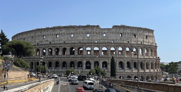 Colosseum, Rome