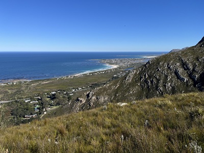 2025 Vacation Kleinmond