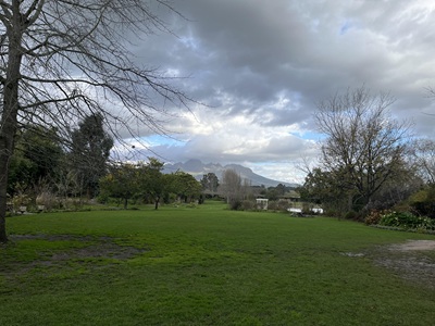 2025 Vacation Vredenheim